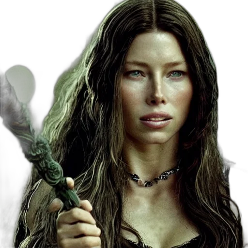 fantasy art, photorealistic, comic book art, concept art transparent PNG cut-out