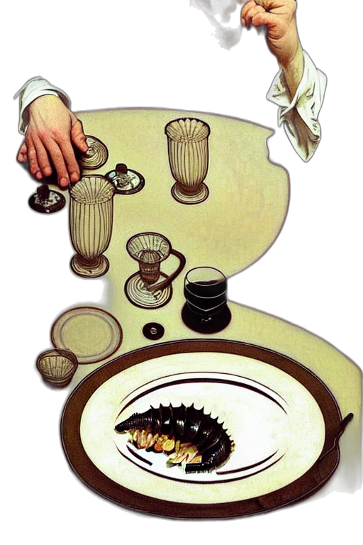 food, jewelry, creature, animal transparent PNG cut-out