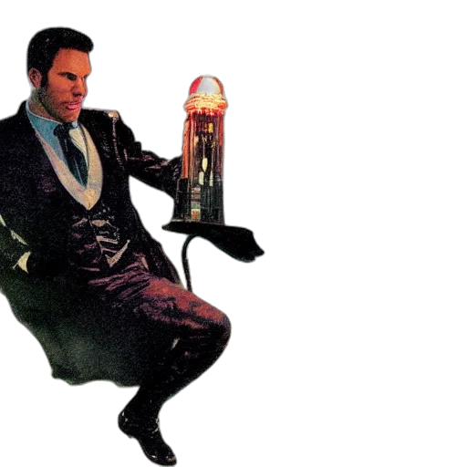 furniture, staff, jacket, robot transparent PNG cut-out