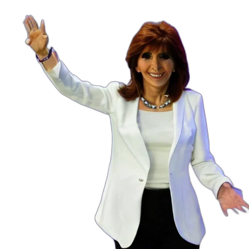 jacket, jewelry, 3d render, cristina transparent PNG cut-out