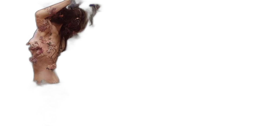 staff, hair, hat, animal, 3d render, photorealistic, concept art, insanely transparent PNG cut-out