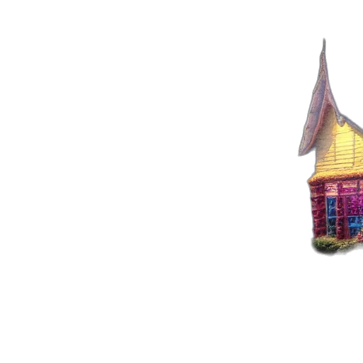building, umbrella, dress, furniture transparent PNG cut-out