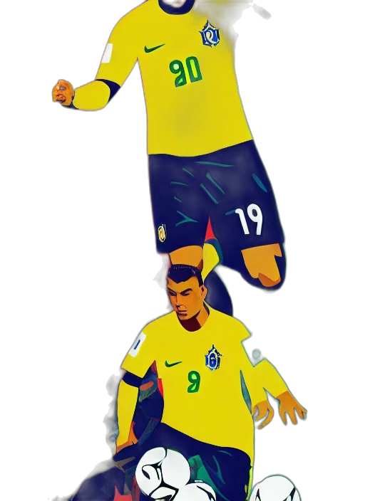 concept art, pixel art, cartoon, 3d render transparent PNG cut-out