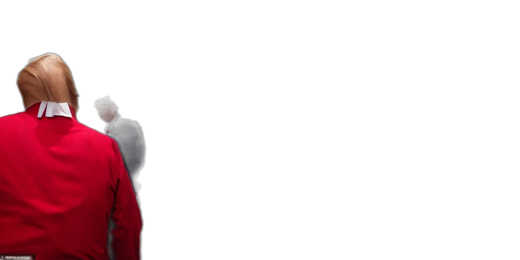 face, mask, staff, dress, 3d render, photorealistic, pixel art, concept art transparent PNG cut-out