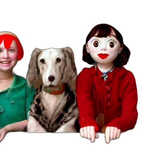 mask, 3d render, photorealistic, pippi transparent PNG cut-out