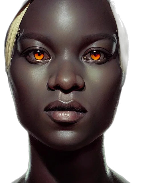 face, robot, mask, jewelry transparent PNG cut-out