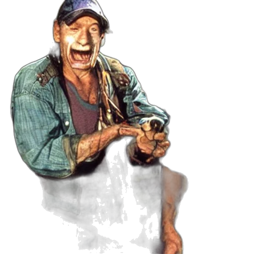 weapon, staff, face, animal transparent PNG cut-out