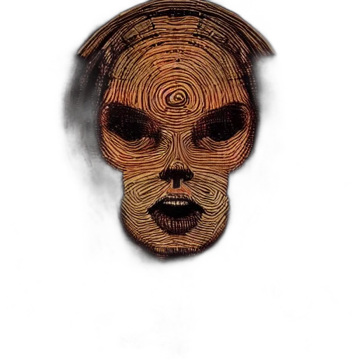mask, face, hat, crown transparent PNG cut-out