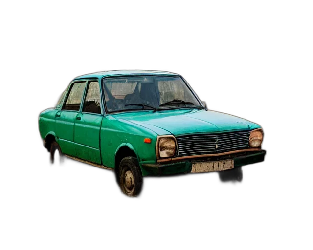 car, animal, photorealistic, 3d render transparent PNG cut-out