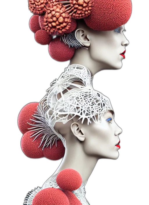 hat, crown, jewelry, mask transparent PNG cut-out