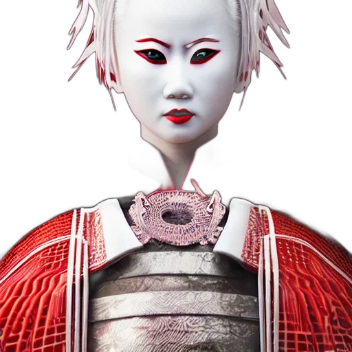 robot, mask, face, staff transparent PNG cut-out