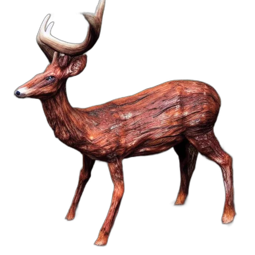 animal, creature, furniture, crown transparent PNG cut-out