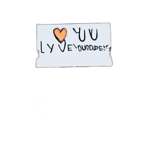 man, concert, waving, placard, stating, love, stevie, wonder transparent PNG cut-out