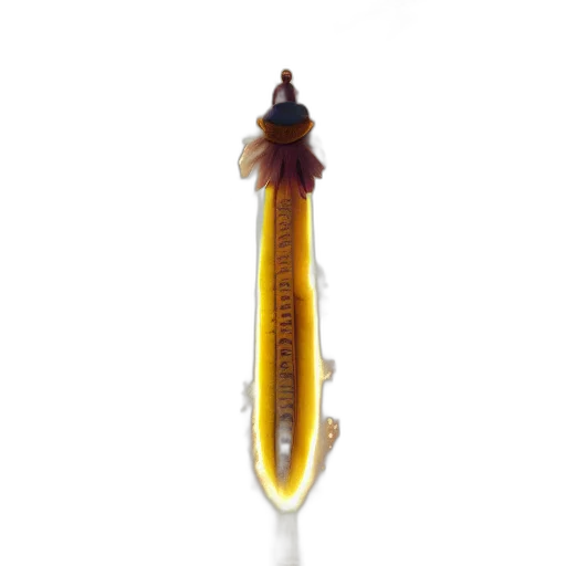 staff, weapon, sword, jewelry transparent PNG cut-out