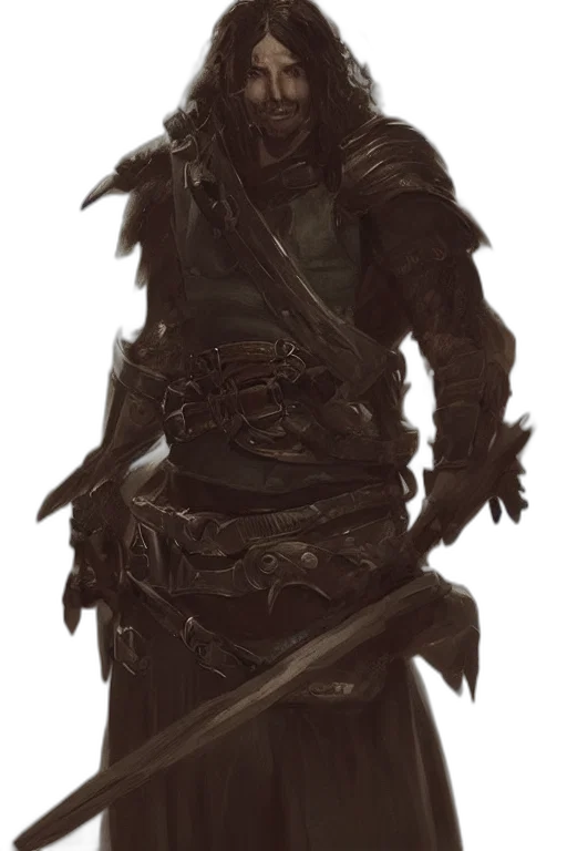 sword, mask, staff, weapon transparent PNG cut-out