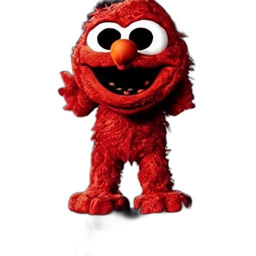 animal, creature, staff, face transparent PNG cut-out