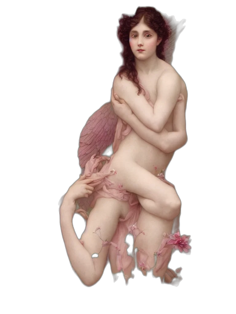 creature, dragon, animal, fantasy art transparent PNG cut-out
