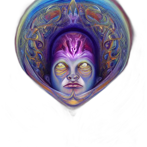 mask, face, jewelry, crown transparent PNG cut-out