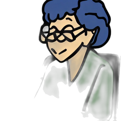 face, staff, mask, hat transparent PNG cut-out