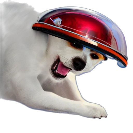hat, animal, staff, weapon, photorealistic, 3d render, concept art, absolutely transparent PNG cut-out