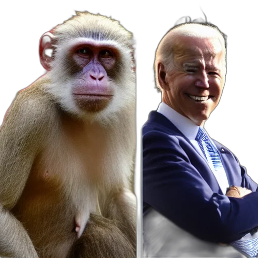 animal, creature, photorealistic, joe transparent PNG cut-out