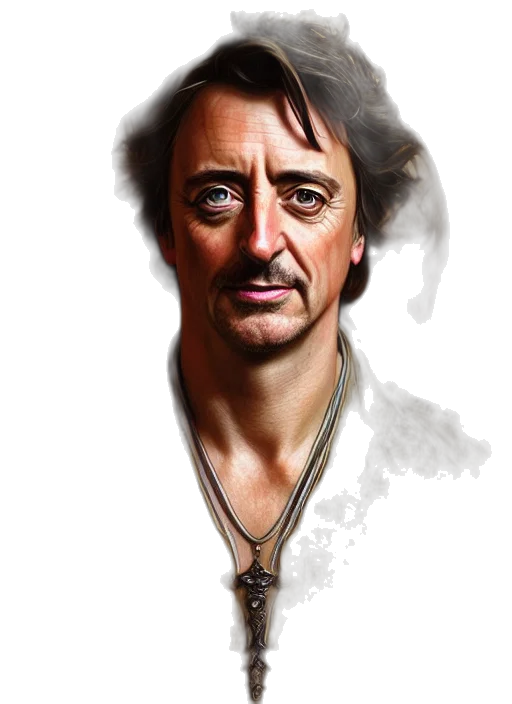 face, staff, photorealistic, concept art transparent PNG cut-out