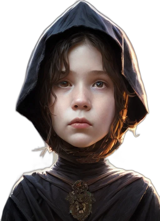 face, staff, dragon, fantasy art, photorealistic, concept art, oil painting, dark transparent PNG cut-out