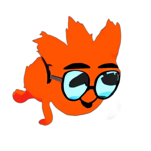 staff, animal, creature, mask transparent PNG cut-out