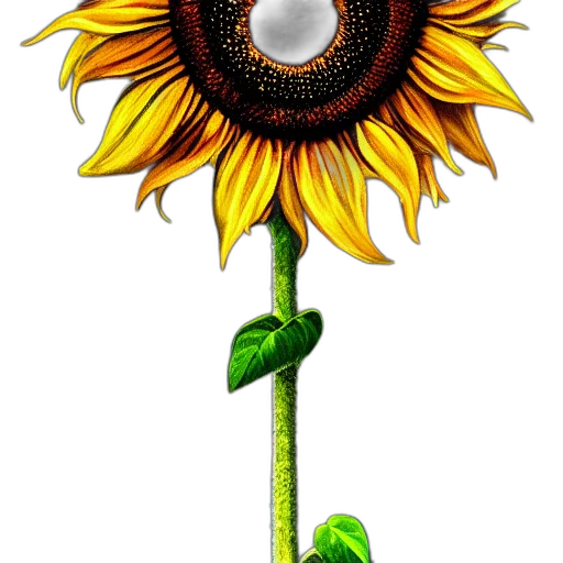 flower, staff, jewelry, crown, photorealistic, 3d render, pixel art, concept art transparent PNG cut-out
