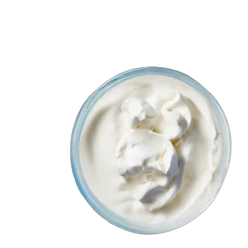 food, crown, hair, face, yogurt, but, made, dreams transparent PNG cut-out