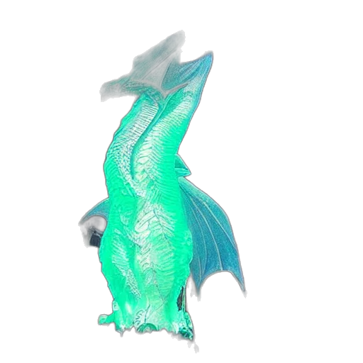 dragon, creature, animal, mask transparent PNG cut-out