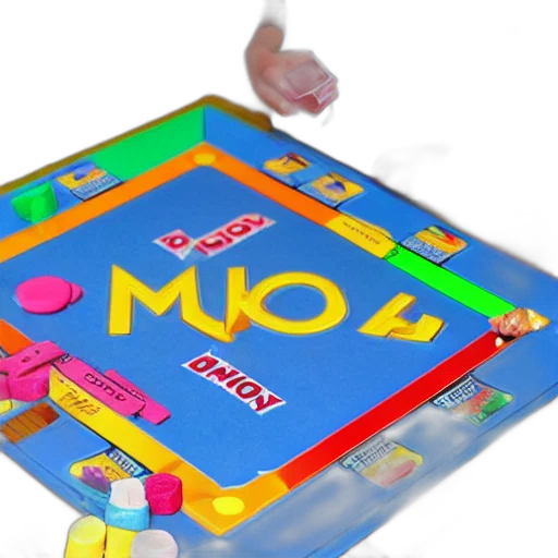 furniture, 3d render, play, doh transparent PNG cut-out