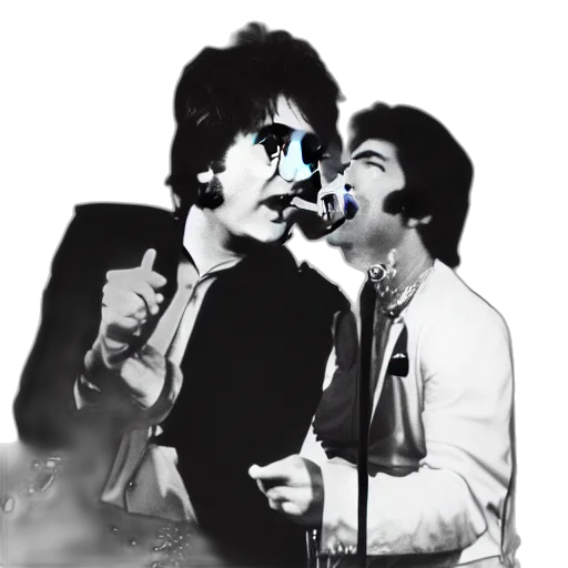cartoon, photorealistic, concept art, john transparent PNG cut-out