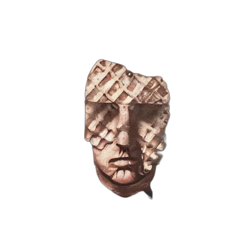 mask, face, hat, crown transparent PNG cut-out