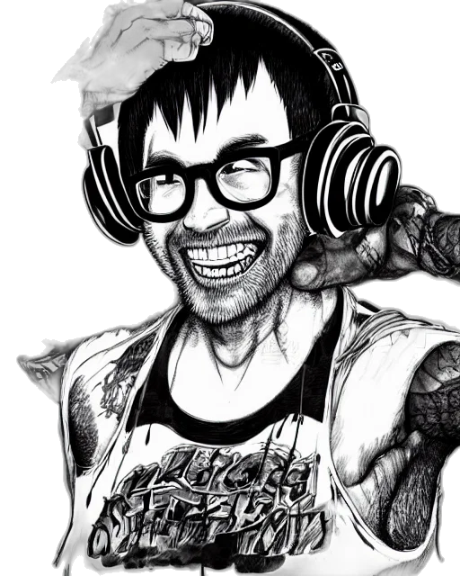 cartoon, comic book art, pencil sketch, photorealistic transparent PNG cut-out