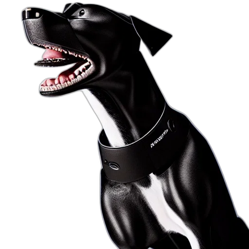 animal, staff, creature, photorealistic, 3d render, concept art, cartoon, apple transparent PNG cut-out