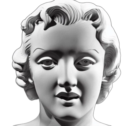 face, crown, mask, jewelry transparent PNG cut-out