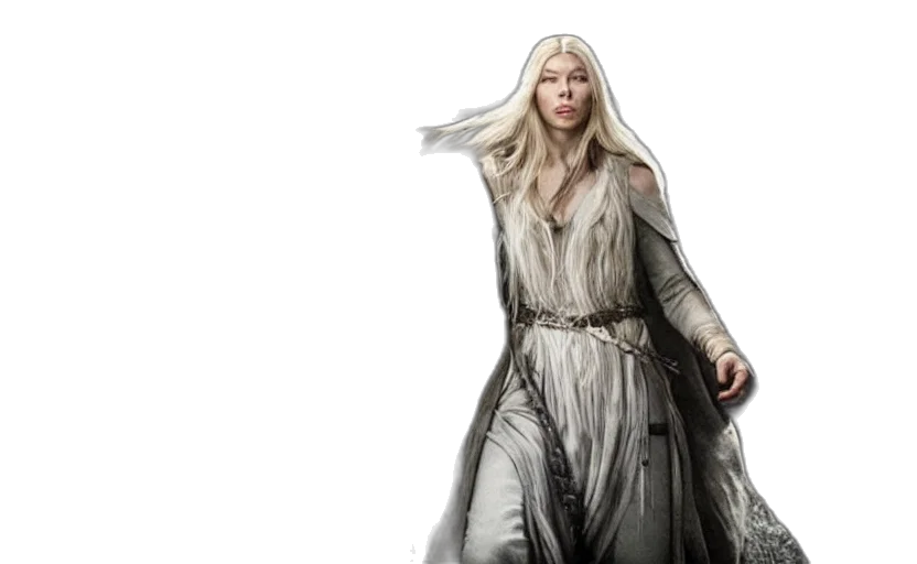 concept art, fantasy art, photorealistic, epic transparent PNG cut-out