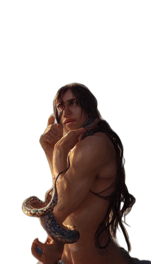 sword, weapon, staff, face transparent PNG cut-out