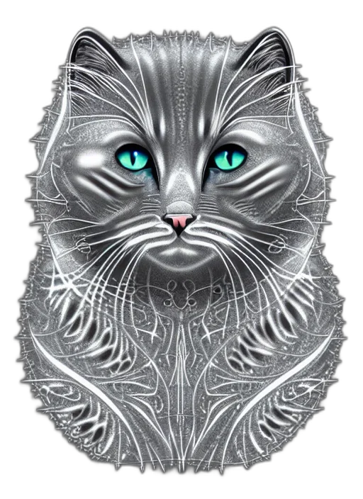 jewelry, mask, face, animal, photorealistic, fantasy art, cartoon, pencil sketch transparent PNG cut-out