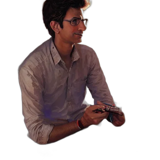 staff, weapon, jewelry, face transparent PNG cut-out