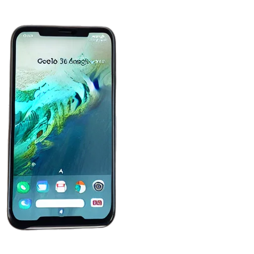 iphone, pro, mixed, google transparent PNG cut-out