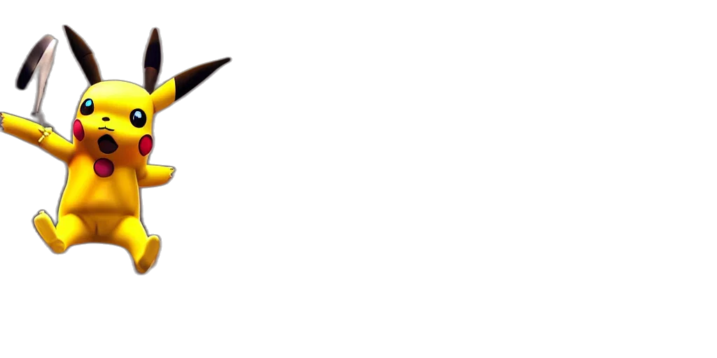 staff, hat, umbrella, weapon, 3d render, photorealistic, concept art, pixel art transparent PNG cut-out