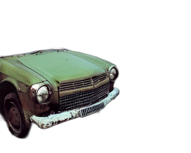 car, hat, weapon, photorealistic transparent PNG cut-out