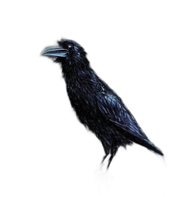 animal, creature, hair, staff, concept art, photorealistic, 3d render, fantasy art transparent PNG cut-out