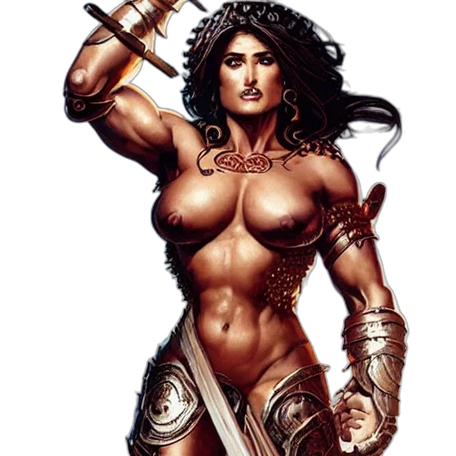 jewelry, sword, weapon, fantasy art transparent PNG cut-out