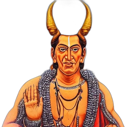 staff, face, jewelry, crown, silvio, berlusconi, avatar, god transparent PNG cut-out
