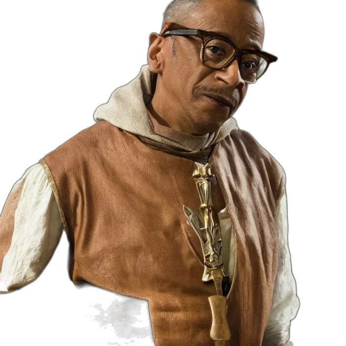 staff, jacket, concept art, gus transparent PNG cut-out