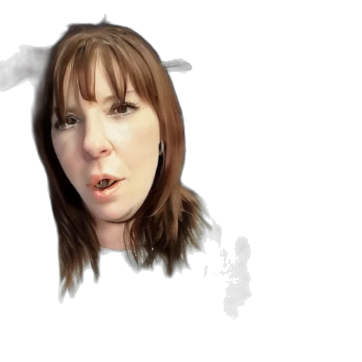 face, creature, robot, staff transparent PNG cut-out