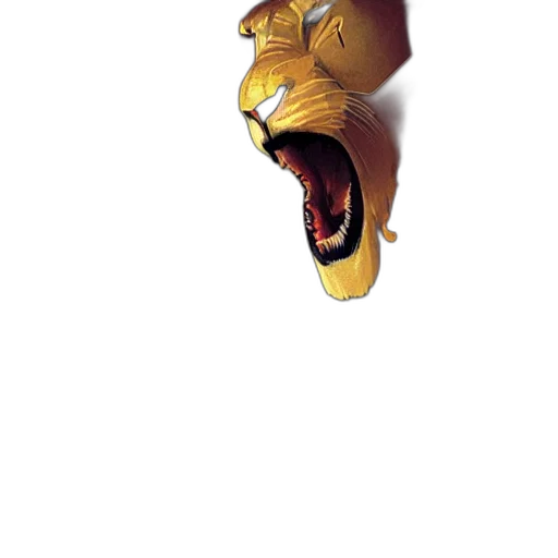 mask, animal, creature, face transparent PNG cut-out
